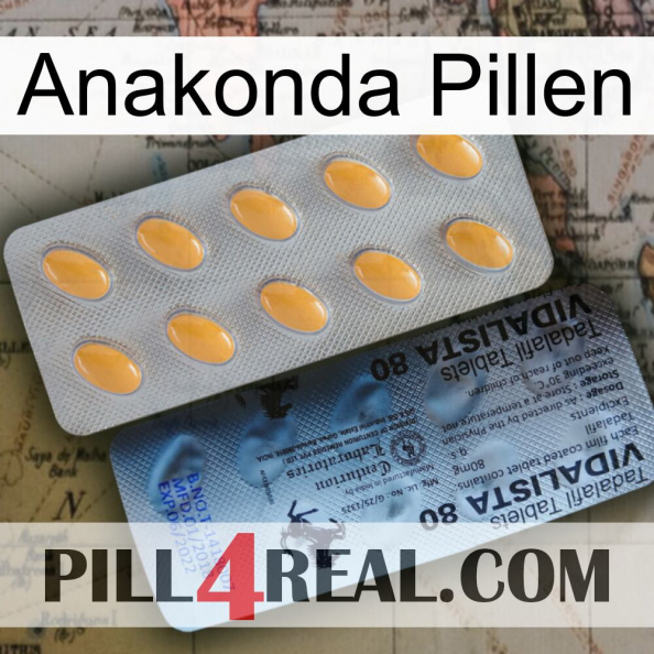 Anaconda Pills 44